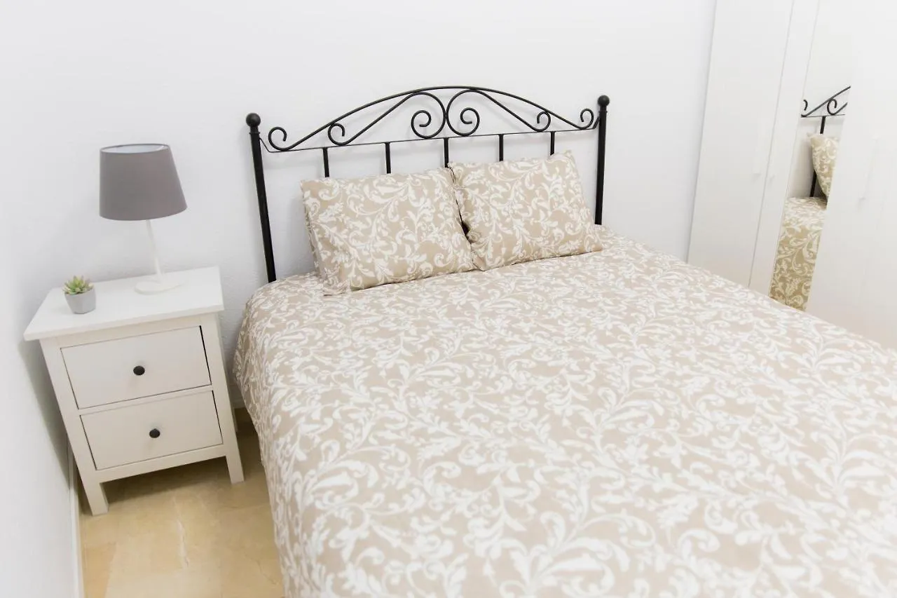 Apartamento Refino 11 Málaga España