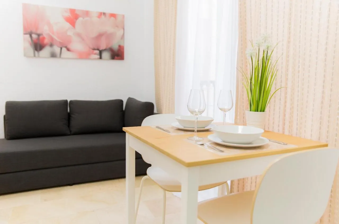 Apartamento Refino 11 Málaga