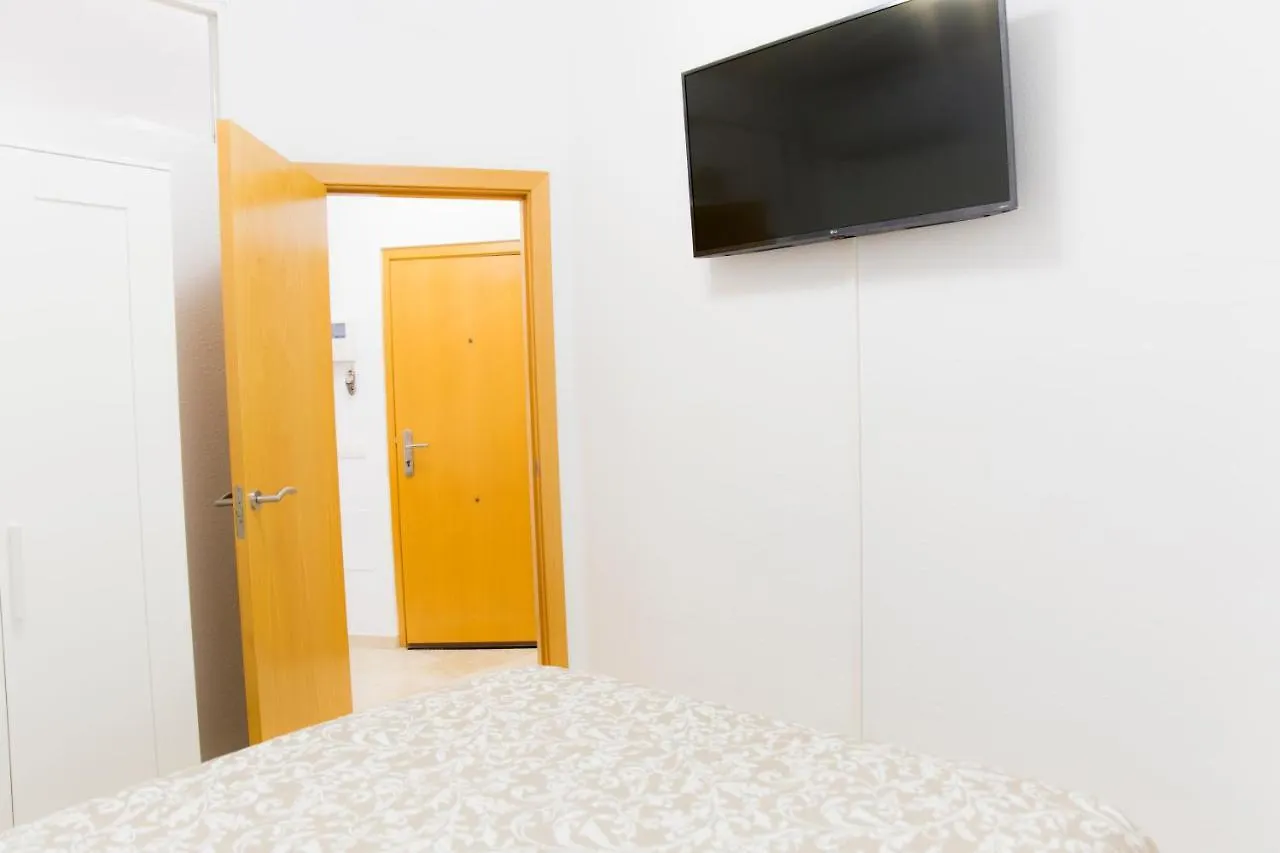 Refino 11 Appartement Málaga Spanje